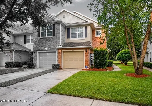 Photo 1 of Townhouse for sale at 7543 Scarlet Ibis Ln, Jacksonville, FL 32256 | MLS# 2153386 | Listing updated on 2026-09-23