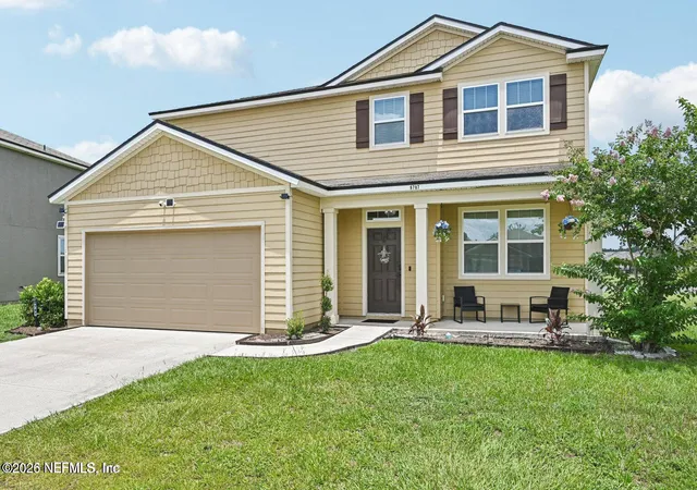 Photo 1 of Single family home for sale at 6787 Sandle Dr, Jacksonville, FL 32219 | MLS# 2153206 | Listing updated on 2026-07-05