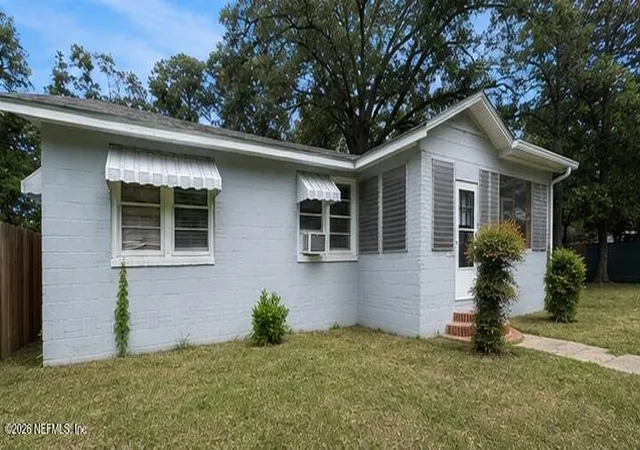 Photo 1 of Sale Pending at 1645 W 17 Street, Jacksonville, FL 32209 | MLS# 2153299 | Listing updated on 2026-08-25