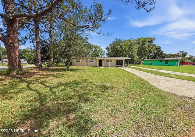 1st image of 5233 Dallen Lea Dr, Jacksonville, FL 32208 | MLS# 2153507