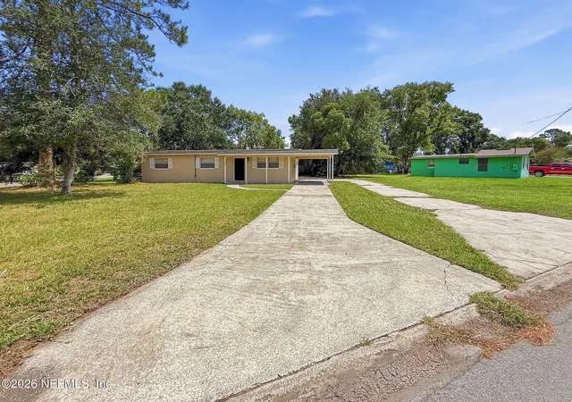 2nd image of 5233 Dallen Lea Dr, Jacksonville, FL 32208 | MLS# 2153507