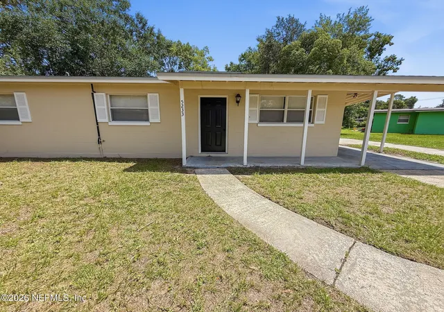 4th image of 5233 Dallen Lea Dr, Jacksonville, FL 32208 | MLS# 2153507