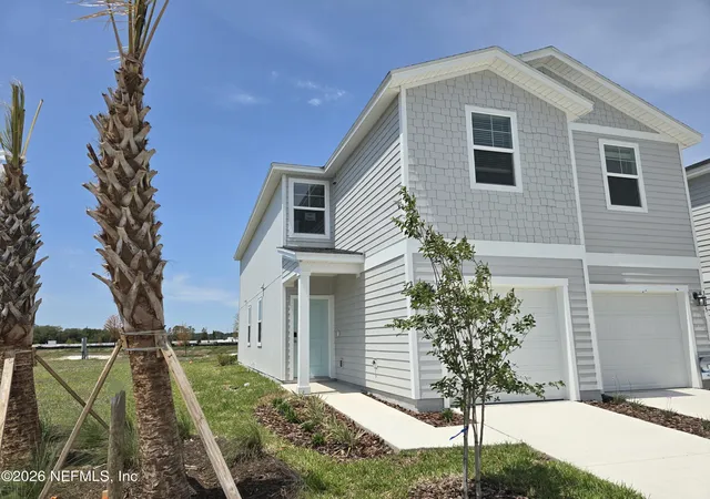 Photo 1 of Townhouse for sale at 3621 Luxor Way, Middleburg, FL 32068 | MLS# 2153306 | Listing updated on 2026-09-04