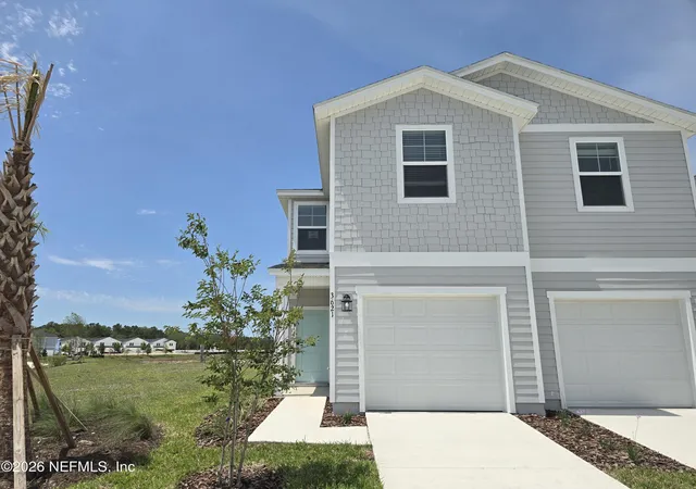 Photo 2 of Townhouse for sale at 3621 Luxor Way, Middleburg, FL 32068 | MLS# 2153306 | Listing updated on 2026-09-04