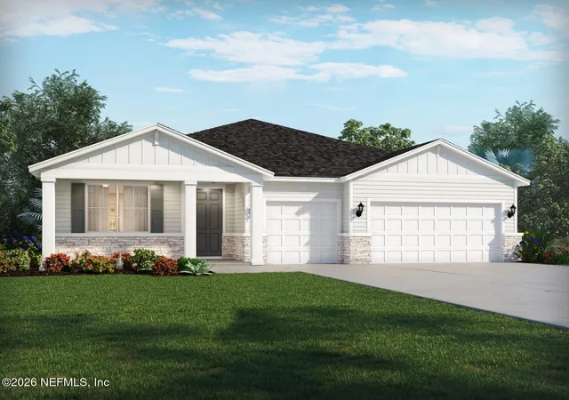Single family home for sale at 12711 Fabius Way, Jacksonville, FL 32218 | MLS# 2153271 | Listing updated on 2026-09-16