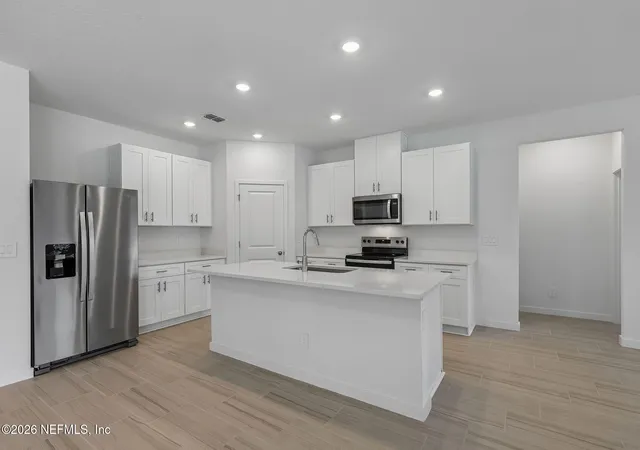 Photo 1 of Single family home for sale at 12711 Fabius Way, Jacksonville, FL 32218 | MLS# 2153271 | Listing updated on 2026-09-16