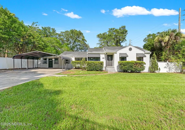 2nd image of 9768 S Jupiter Ct S, Jacksonville, FL 32246 | MLS# 2154315