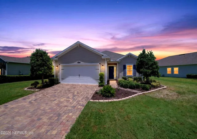 Homes for sale in Saint Augustine, FL | 150 Tintamarre Dr, Saint Augustine, FL 32092 | MLS# 2153400
