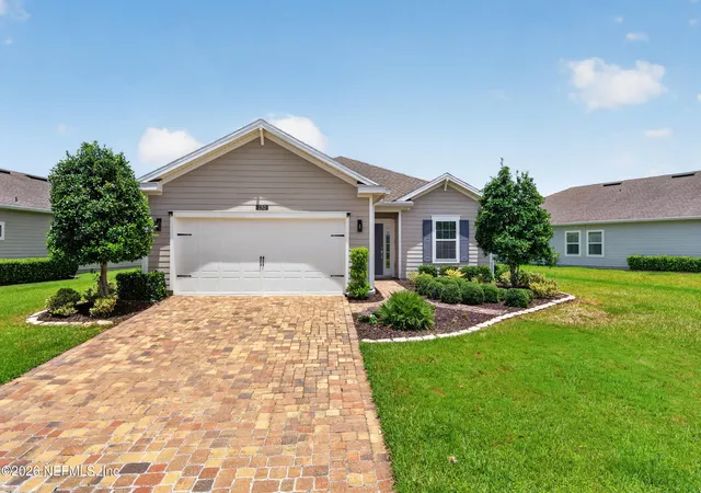 Homes for sale in Saint Augustine, FL | 150 Tintamarre Dr, Saint Augustine, FL 32092 | MLS# 2153400