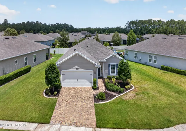 3rd image of 150 Tintamarre Dr, Saint Augustine, FL 32092 | MLS# 2153400