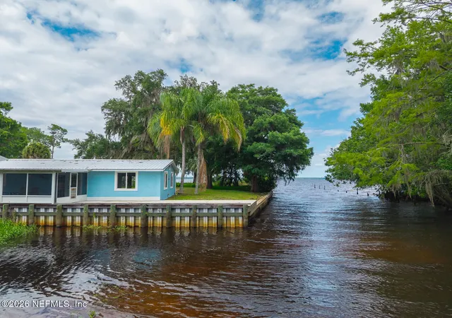 Homes for sale in Crescent City, FL | 109 Canal St, Crescent City, FL 32112 | MLS# 2153425