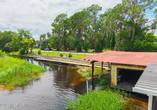 4th image of 109 Canal St, Crescent City, FL 32112 | MLS# 2153425
