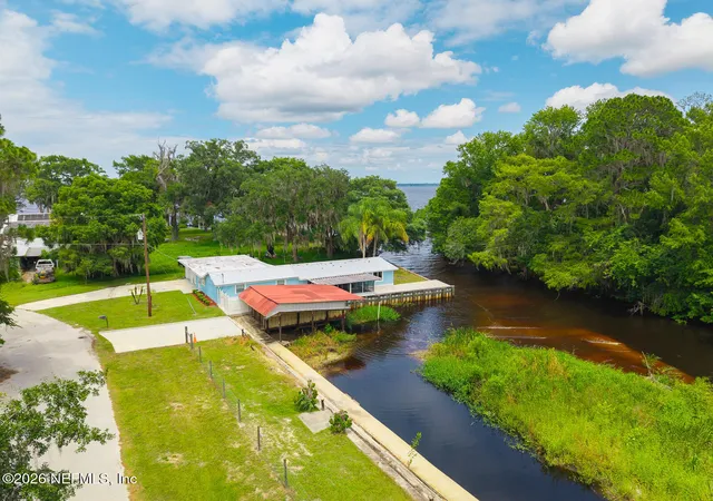 5th image of 109 Canal St, Crescent City, FL 32112 | MLS# 2153425