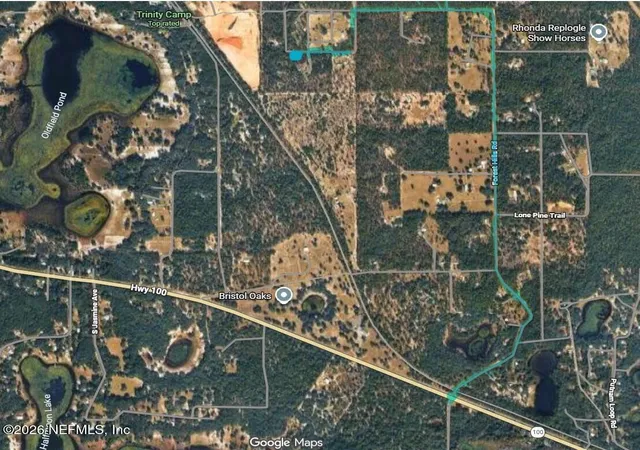 15th image of 0000 Lady Bug Ln, Melrose, FL 32666 | MLS# 2153434