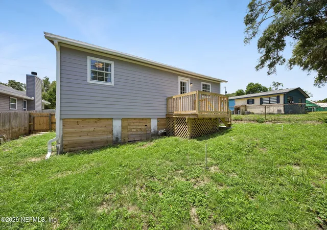 Homes for sale in Fernandina Beach, FL | 1009 Calhoun St, Fernandina Beach, FL 32034 | MLS# 2153239