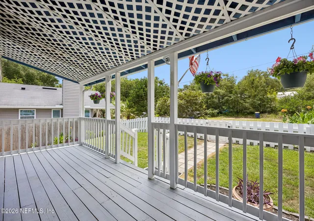 Homes for sale in Fernandina Beach, FL | 1009 Calhoun St, Fernandina Beach, FL 32034 | MLS# 2153239