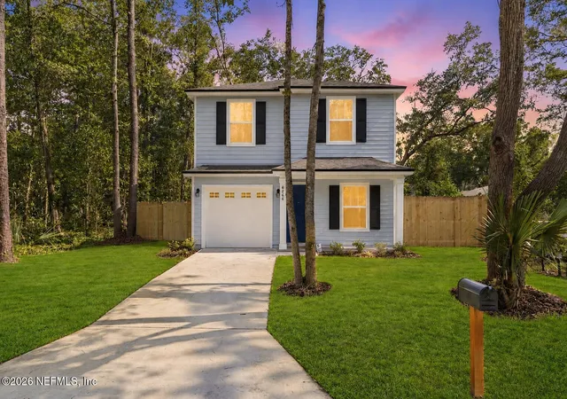 Photo 1 of Single family home for sale at 6264 Coolidge St, Jacksonville, FL 32219 | MLS# 2153252 | Listing updated on 2026-09-11
