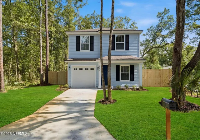 Photo 2 of Single family home for sale at 6264 Coolidge St, Jacksonville, FL 32219 | MLS# 2153252 | Listing updated on 2026-09-11