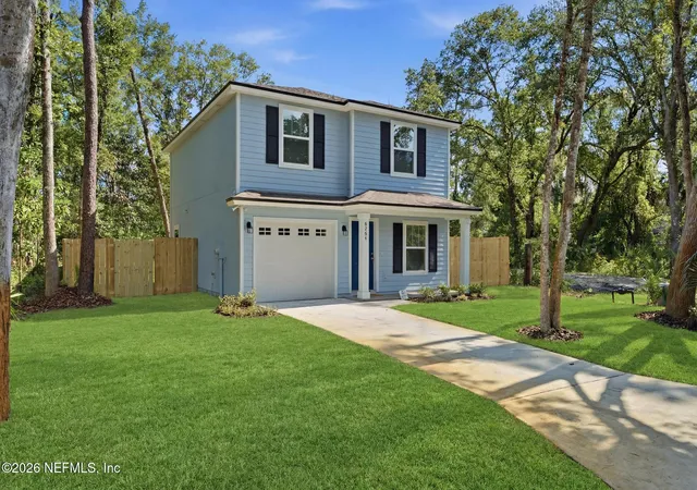 Photo 3 of Single family home for sale at 6264 Coolidge St, Jacksonville, FL 32219 | MLS# 2153252 | Listing updated on 2026-09-11