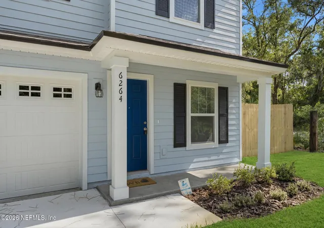 Photo 3 of Single family home for sale at 6264 Coolidge St, Jacksonville, FL 32219 | MLS# 2153252 | Listing updated on 2026-09-11