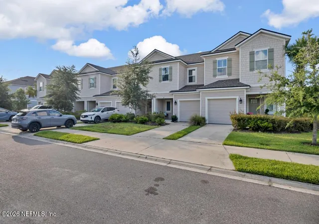 Townhouse for sale at 323 Anthony Dr, Jacksonville, FL 32218 | MLS# 2153421