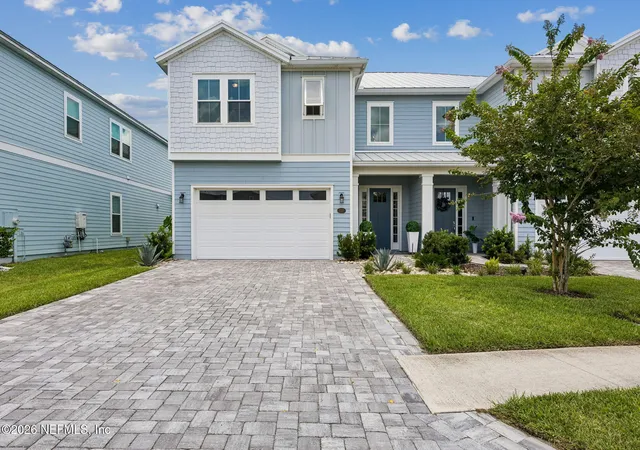 Photo 2 of Townhouse for sale at 623 Rum Runner Way, Saint Johns, FL 32259 | MLS# 2154804 | Listing updated on 2026-08-31