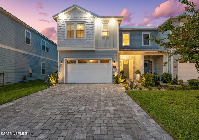 Photo 3 of Townhouse for sale at 623 Rum Runner Way, Saint Johns, FL 32259 | MLS# 2154804 | Listing updated on 2026-08-31
