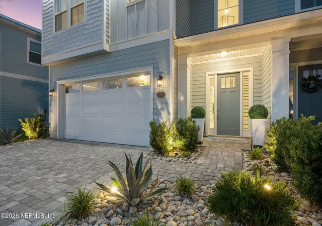 Photo 3 of Single family home for sale at 623 Rum Runner Way, Saint Johns, FL 32259 | MLS# 2154804 | Listing updated on 2026-09-28
