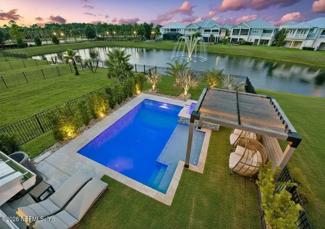 Photo 1 of Townhouse for sale at 623 Rum Runner Way, Saint Johns, FL 32259 | MLS# 2154804 | Listing updated on 2026-08-31