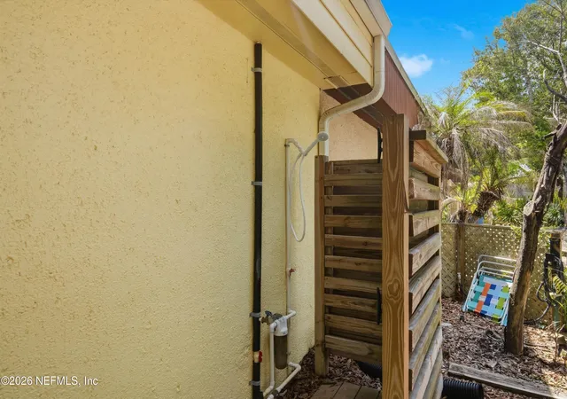 Photo 4 of Townhouse for sale at 3701 Windjammer Ln, Saint Augustine, FL 32084 | MLS# 2154198 | Listing updated on 2026-08-27