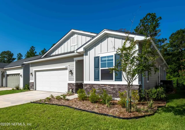 Photo 1 of Single family home for sale at 75557 Blackbird Dr, Yulee, FL 32097 | MLS# 2153438 | Listing updated on 2026-09-09