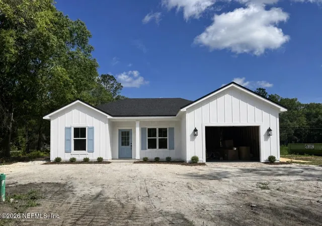 1st image of 573 Utah St, Starke, FL 32091 | MLS# 2153962