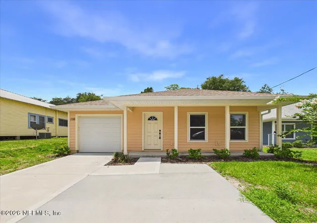 Homes for sale in Palatka, FL | 116 Moseley Ave, Palatka, FL 32177 | MLS# 2153529