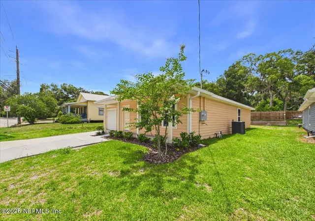 Homes for sale in Palatka, FL | 116 Moseley Ave, Palatka, FL 32177 | MLS# 2153529