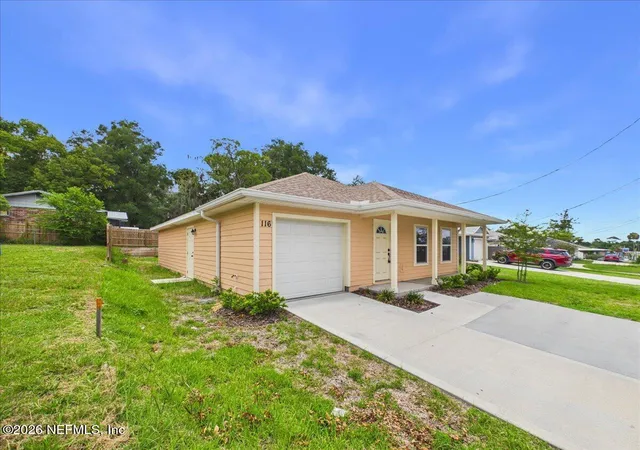 Homes for sale in Palatka, FL | 116 Moseley Ave, Palatka, FL 32177 | MLS# 2153529
