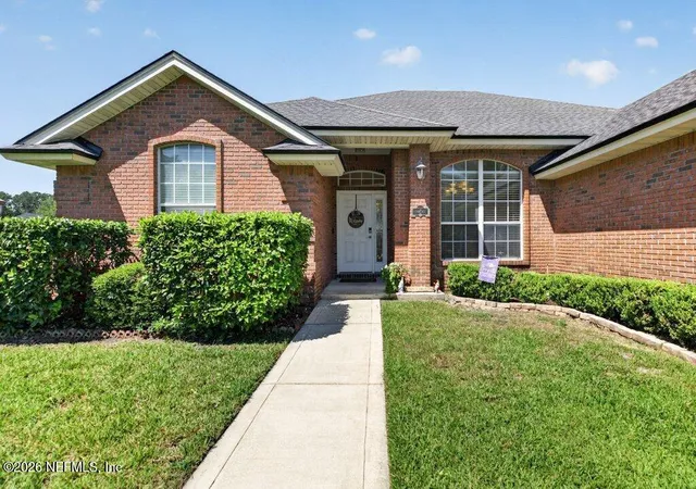 Photo 1 of Single family home for sale at 1534 Lockend Ct, Jacksonville, FL 32221 | MLS# 2153836 | Listing updated on 2026-09-17
