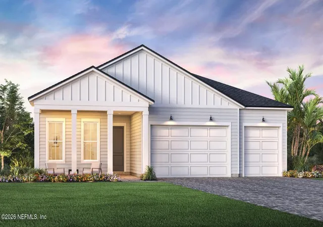 Photo 1 of Single family home for sale at 303 Sapling Ter, Saint Johns, FL 32259 | MLS# 2153340 | Listing updated on 2026-08-31