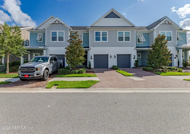 Photo 2 of Townhouse for sale at 42 Appleton Ct, St. Augustine, FL 32092 | MLS# 2153318 | Listing updated on 2026-09-16