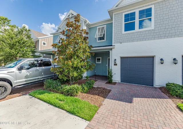 Photo 3 of Townhouse for sale at 42 Appleton Ct, St. Augustine, FL 32092 | MLS# 2153318 | Listing updated on 2026-09-16