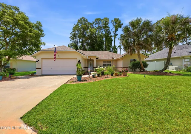 Photo 2 of Single family home for sale at 56 Bassett Ln, Palm Coast, FL 32137 | MLS# 2153323 | Listing updated on 2026-10-03