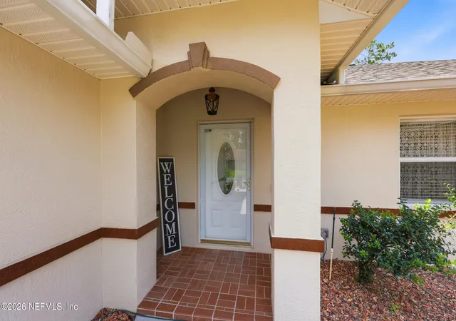 Photo 3 of Single family home for sale at 56 Bassett Ln, Palm Coast, FL 32137 | MLS# 2153323 | Listing updated on 2026-10-03
