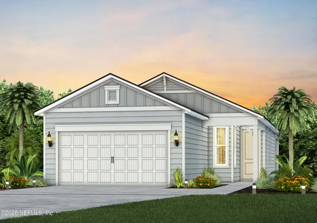 Photo 1 of Sale Pending at 1849 Mickey Way, Middleburg, FL 32068 | MLS# 2153322 | Listing updated on 2026-09-14