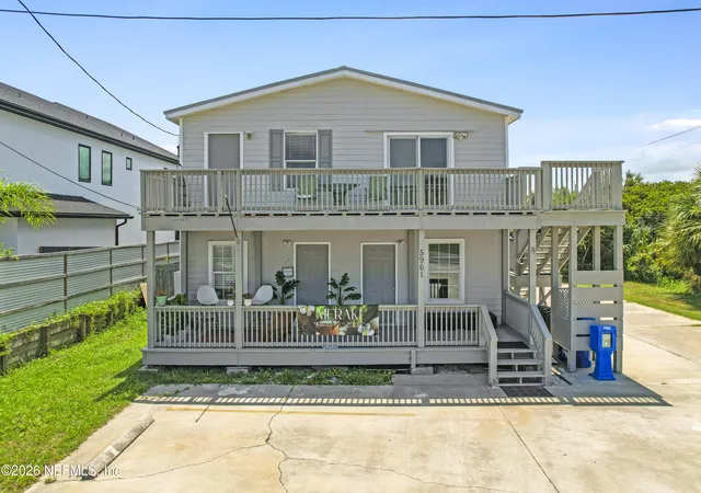 2nd image of 5961 A1a S, St. Augustine, FL 32080 | MLS# 2153565