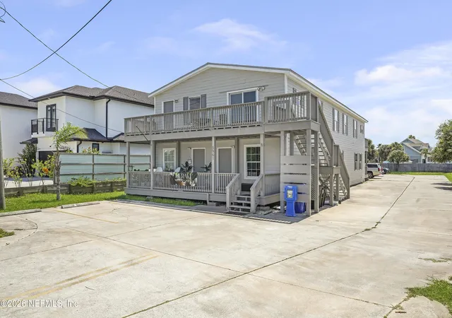 Photo 3 of Multi family home for sale at 5961 A1a S, Saint Augustine, FL 32080 | MLS# 2153565 | Listing updated on 2026-08-17