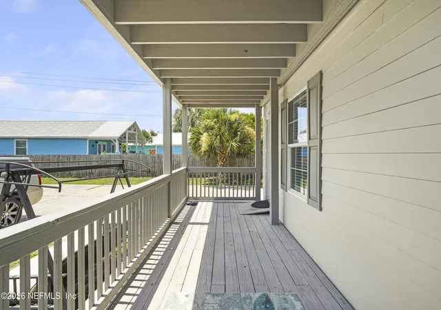 Listing Photo 4 - Condo for sale in building located at 5961 A1a S, Saint Augustine, FL 32080