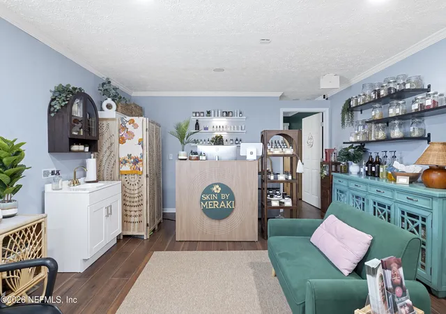 Listing Photo 5 - Condo for sale in building located at 5961 A1a S, Saint Augustine, FL 32080