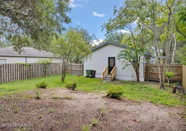 Homes for sale in Saint Augustine, FL | 215 Nesmith Ave, Saint Augustine, FL 32084 | MLS# 2153351