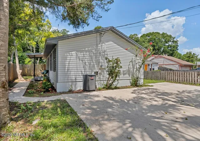Homes for sale in Saint Augustine, FL | 215 Nesmith Ave, Saint Augustine, FL 32084 | MLS# 2153351