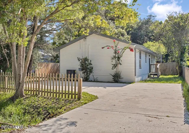 Homes for sale in Saint Augustine, FL | 215 Nesmith Ave, Saint Augustine, FL 32084 | MLS# 2153351