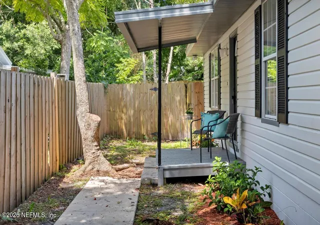 Homes for sale in Saint Augustine, FL | 215 Nesmith Ave, Saint Augustine, FL 32084 | MLS# 2153351
